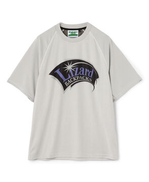 【別注】rayon vert GRAPHENE T-SHIRT Tシャツ