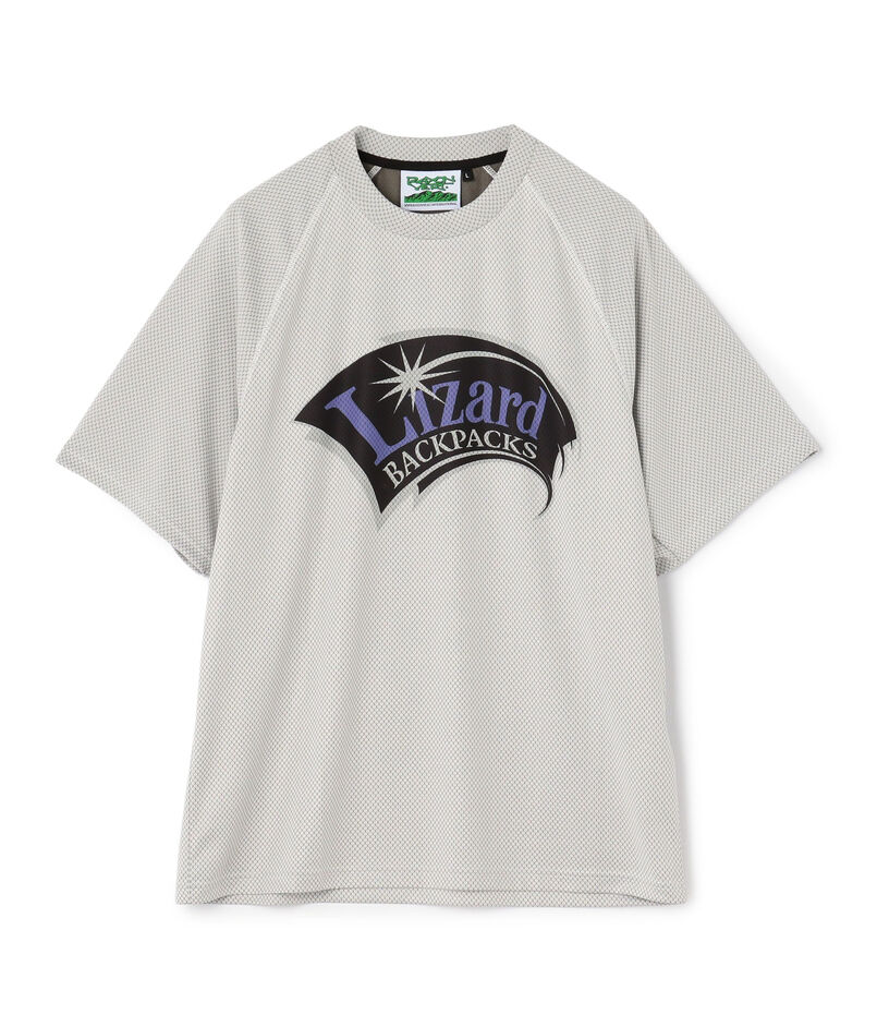 【別注】rayon vert GRAPHENE T-SHIRT Tシャツ