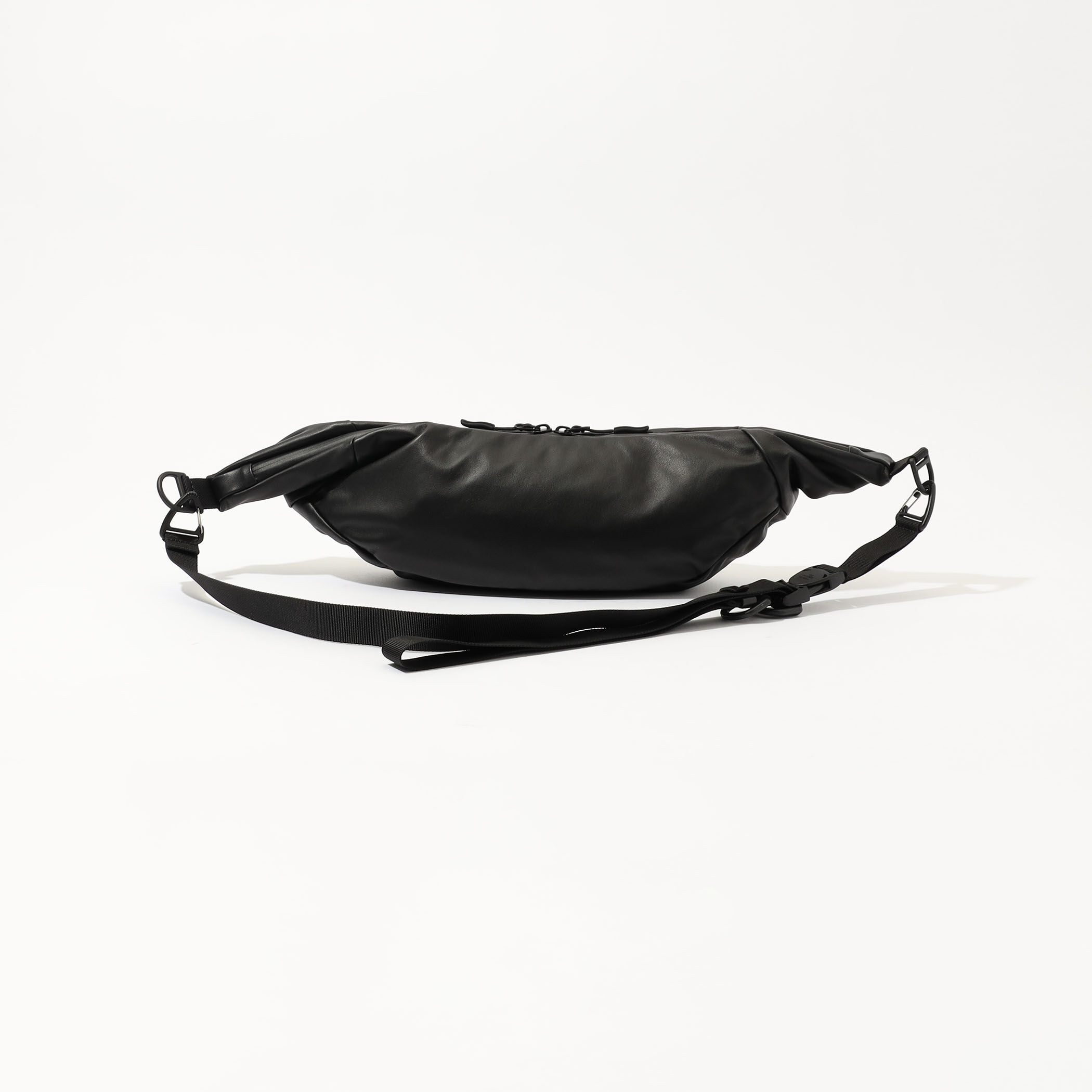 バッグ bagjack Edition BLACK Sway Bag 別注】bagjack sway bag XS｜トゥモローランド 公式通販
