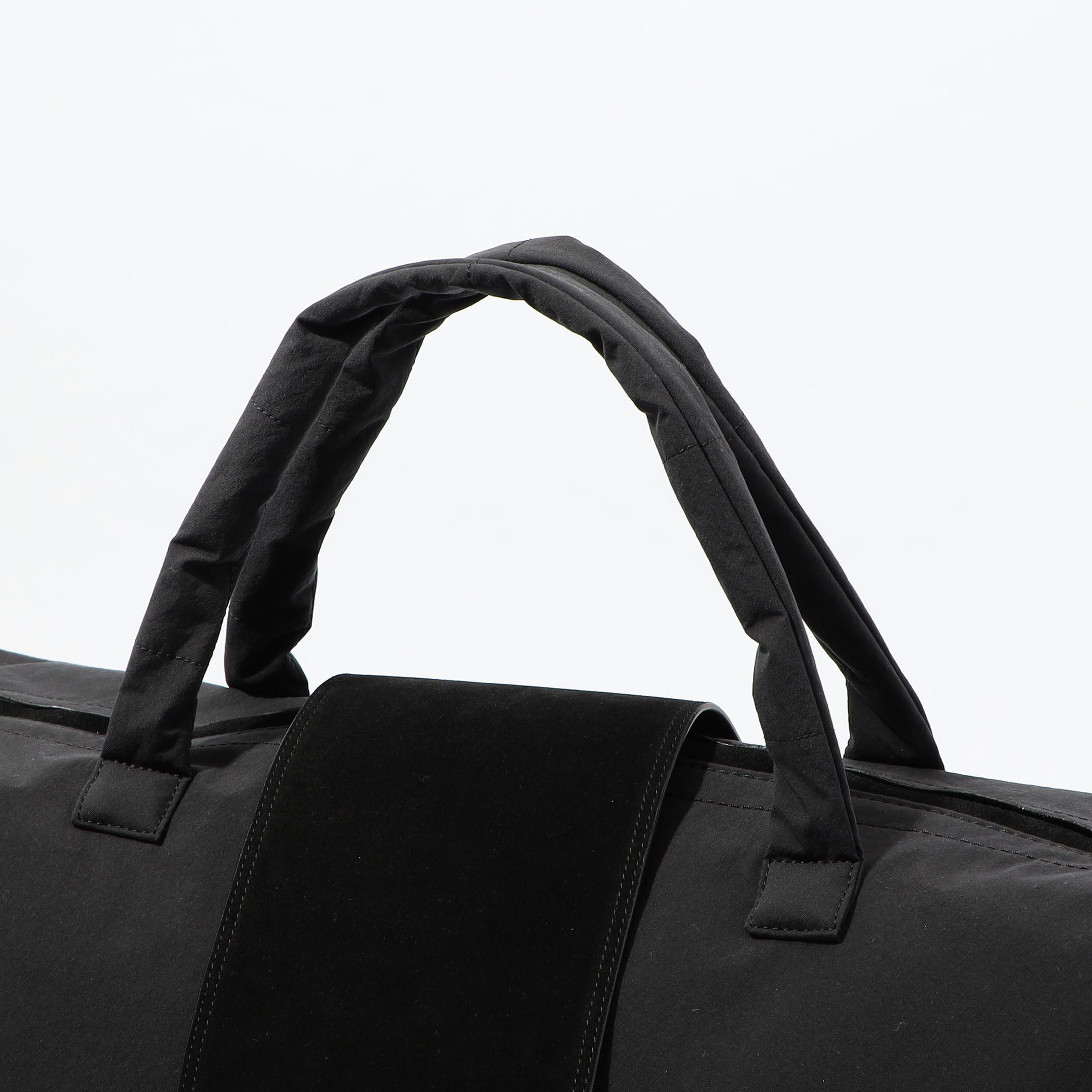 スエードコンビ ラージトートバッグ ACMN0607｜トゥモローランド 公式通販