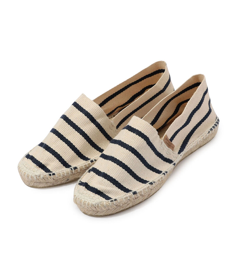 La Maison de L'Espadrille Pattern401