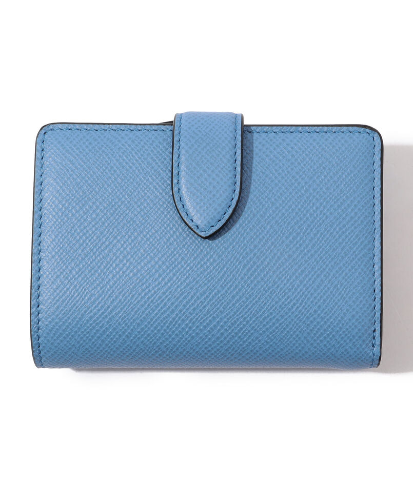 ■SMYTHSON SMALL CONTINENTAL ウォレット