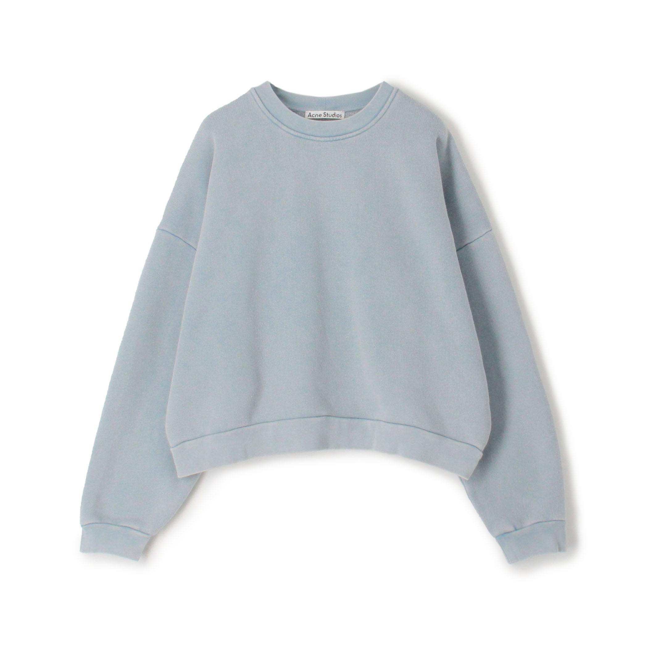 □Acne Studio クルーネックセーター｜トゥモローランド 公式通販