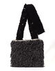 Vitelli CROCHET POUCH BAG