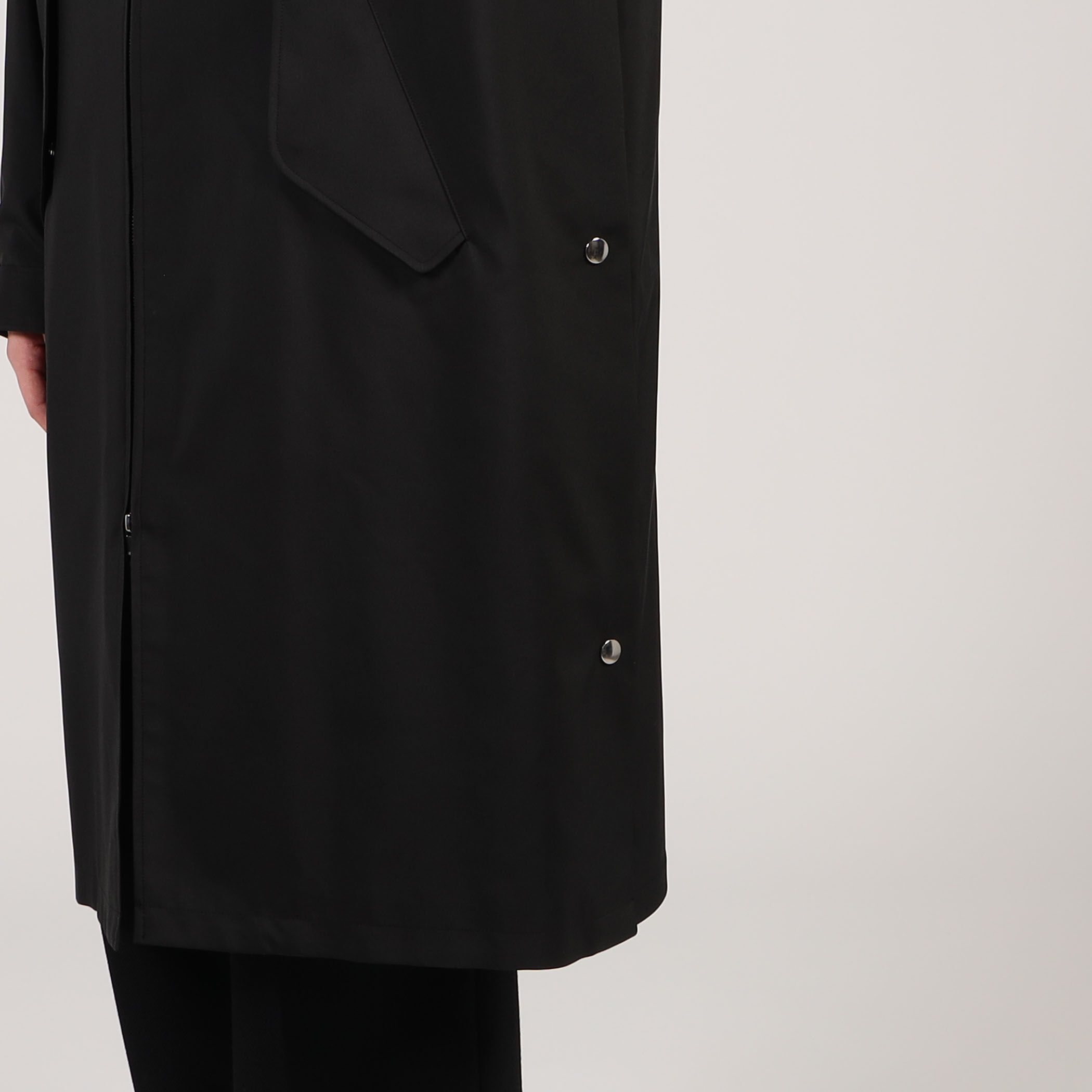 □【別注】THE RERACS×Edition HARRINGTON COAT ESP｜トゥモローランド 公式通販