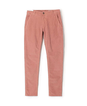 PT TORINO GRUNGE ストレッチコーデュロイ スリムパンツ