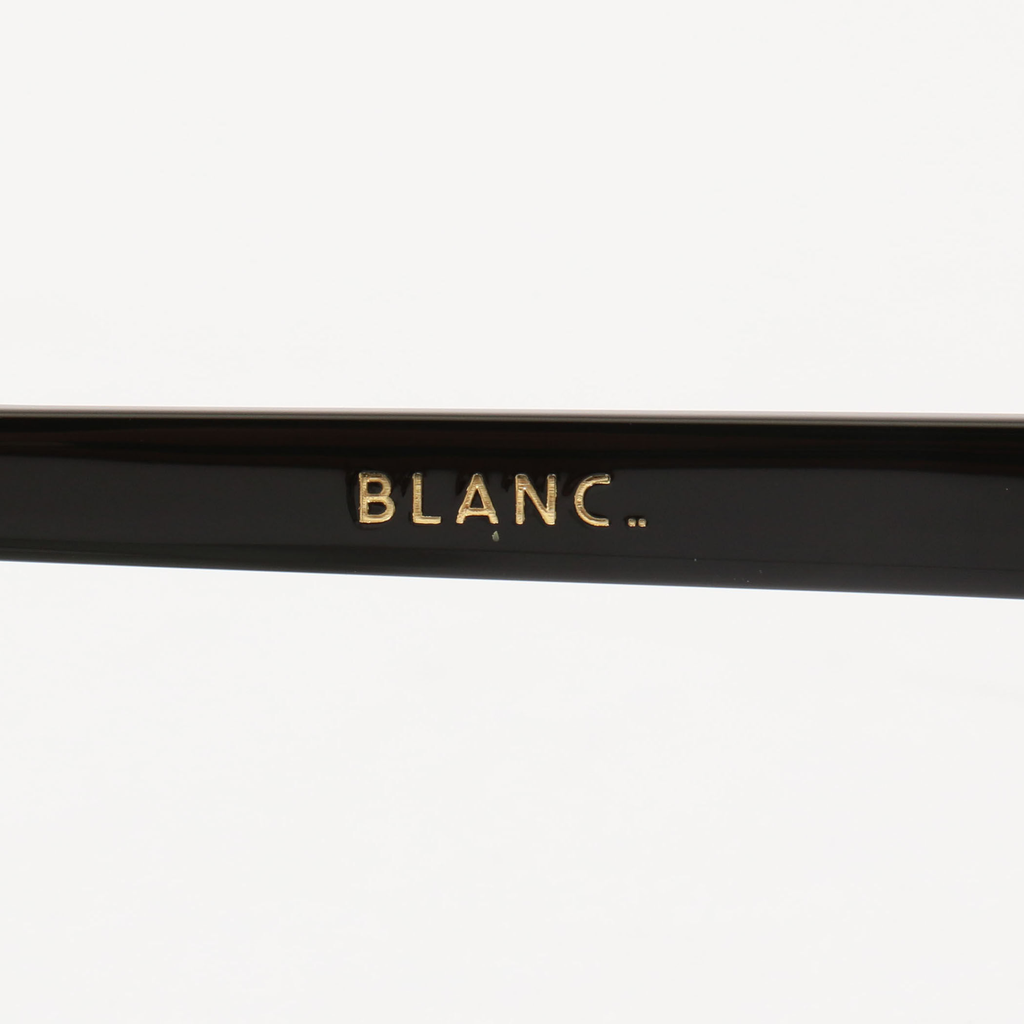 BLANC... サングラス｜トゥモローランド 公式通販