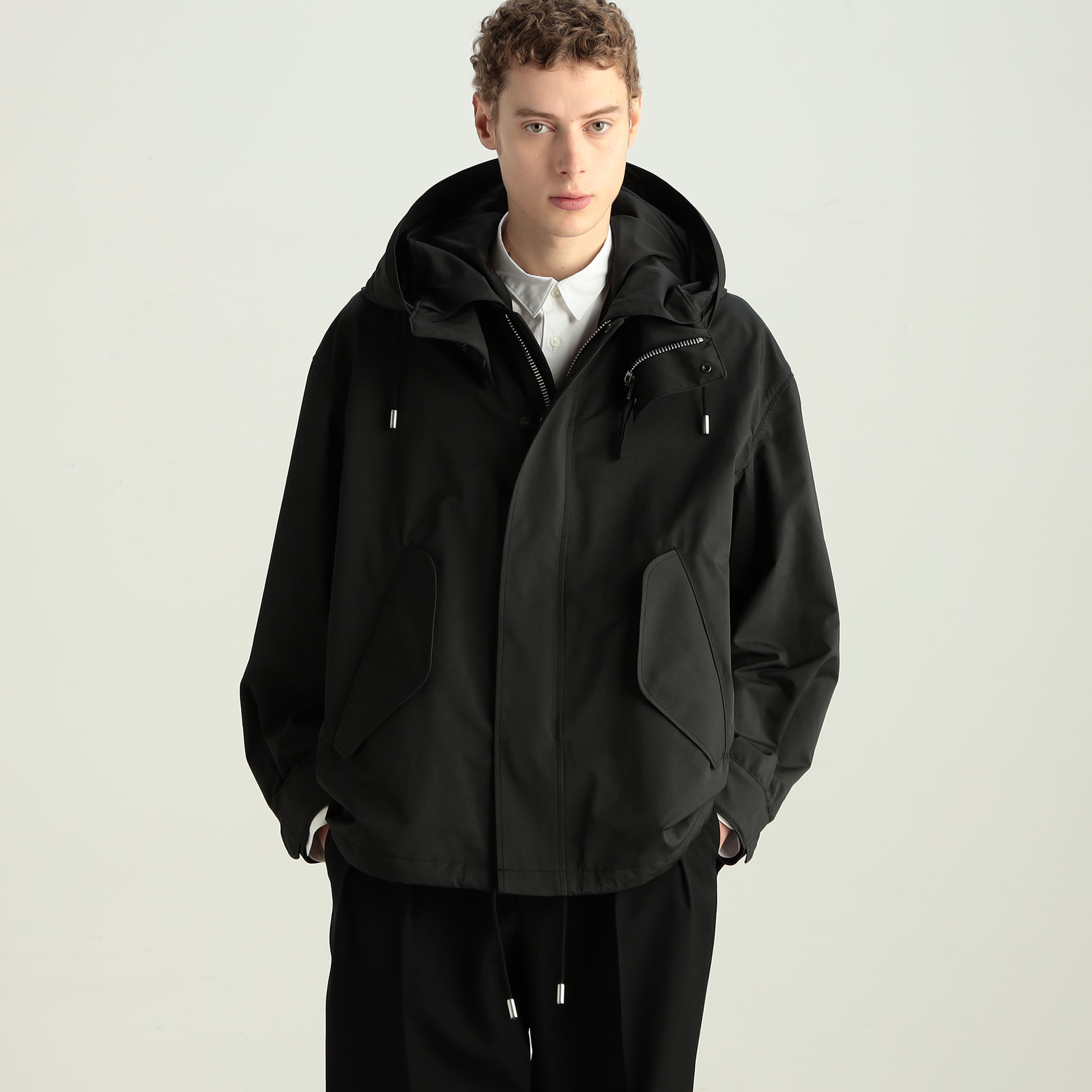 別注】THE RERACS THE MODS COAT LOOSE｜トゥモローランド 公式通販