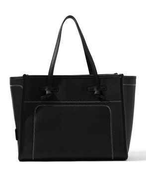 GIANNI CHIARINI MARCELLA トートバッグ