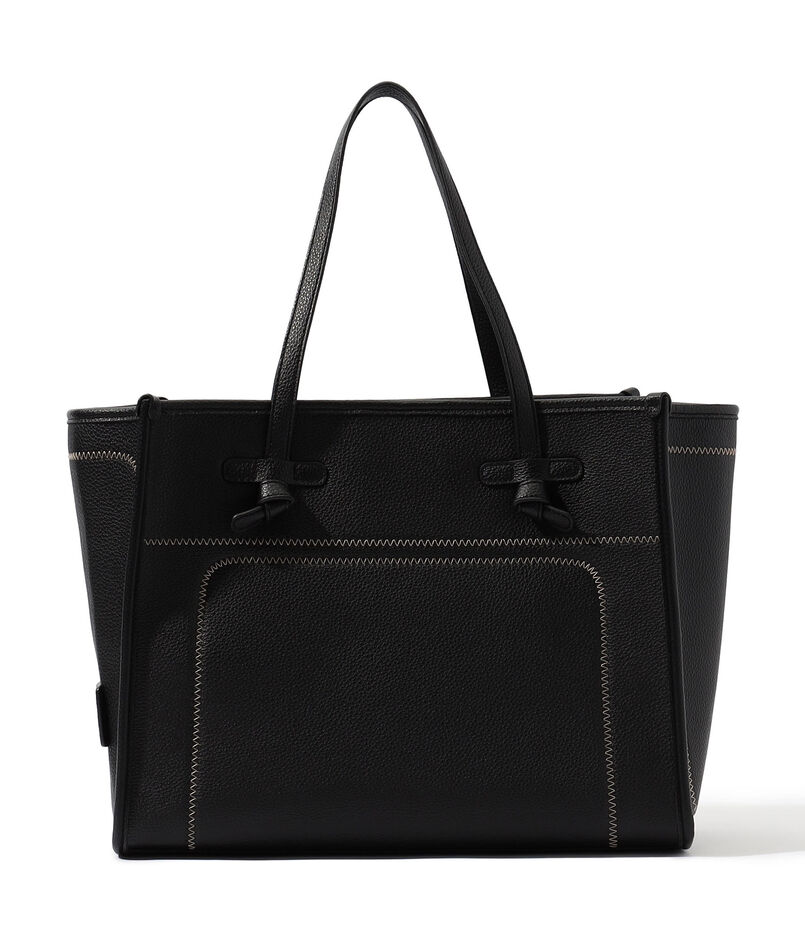 GIANNI CHIARINI MARCELLA トートバッグ
