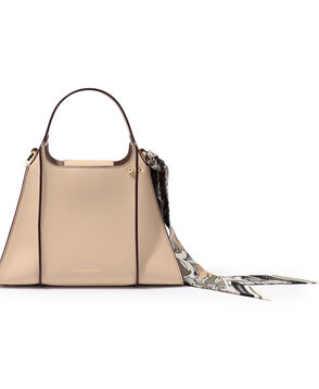 STRATHBERRY ARKSHELL TOP ハンドバッグ