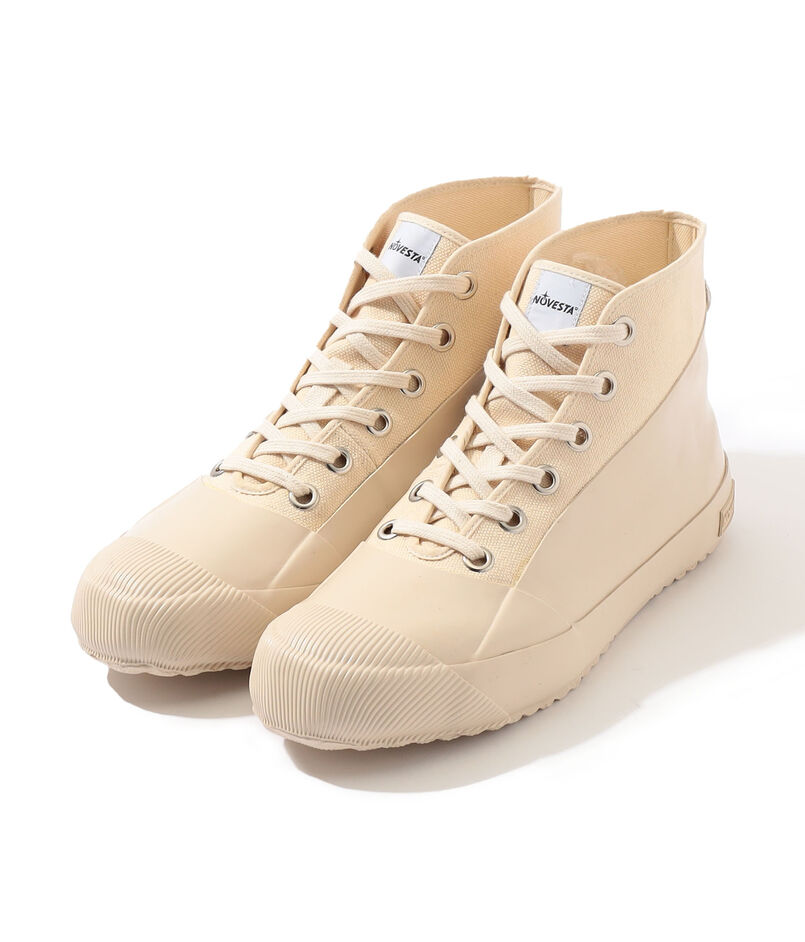 NOVESTA RUBBER SNEAKER