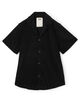 【別注】OAS&times;Edition HALF SLEEVE SHIRT