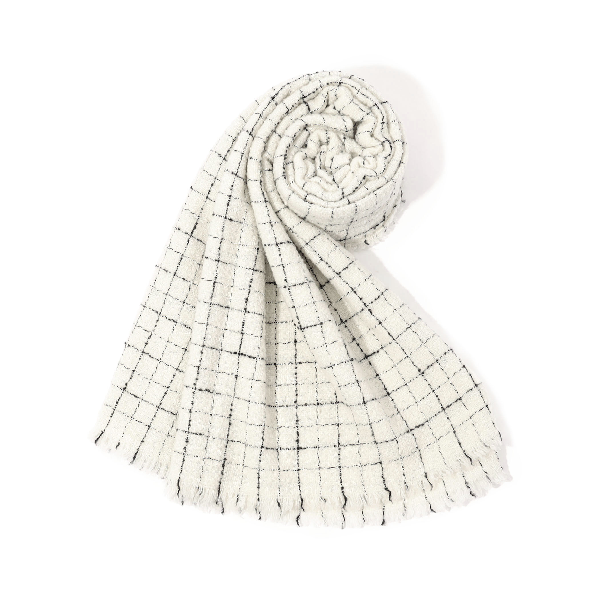 Faliero Sarti Nicole ストール｜トゥモローランド 公式通販