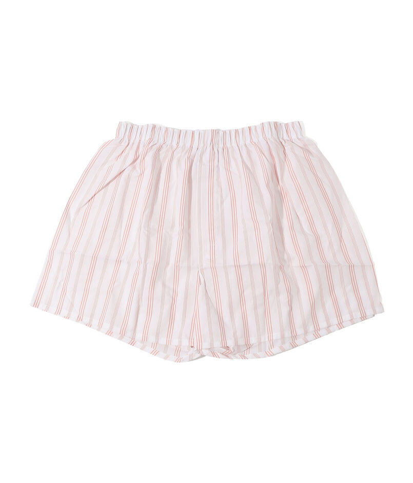 SUNSPEL コットン クラシック ボクサーショーツ