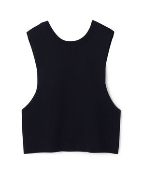 ミラノリブ 2-wayベスト