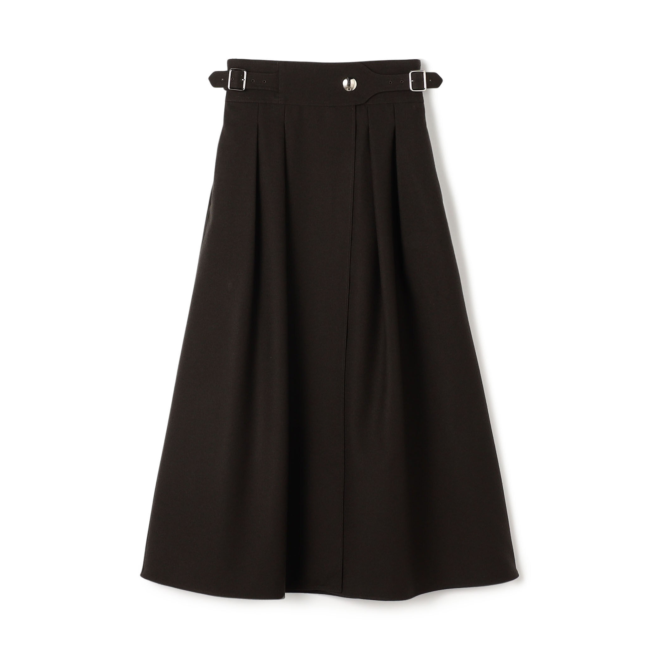 別注】THE RERACS×Edition THE GURKHA SKIRT｜トゥモローランド