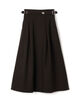 【別注】THE RERACS×Edition THE GURKHA SKIRT