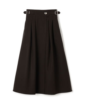 【別注】THE RERACS×Edition THE GURKHA SKIRT