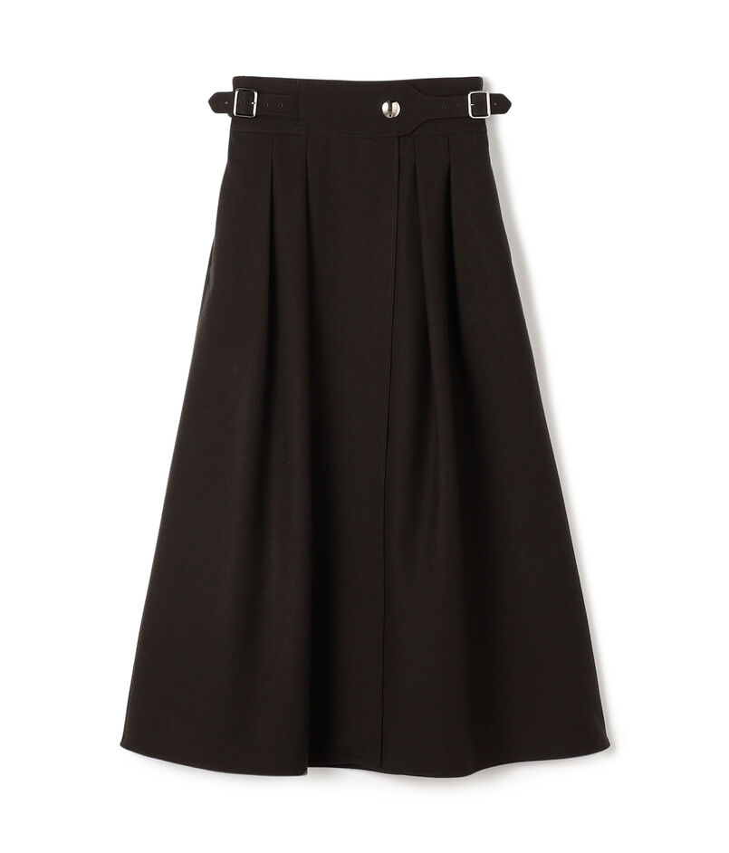 【別注】THE RERACS×Edition THE GURKHA SKIRT