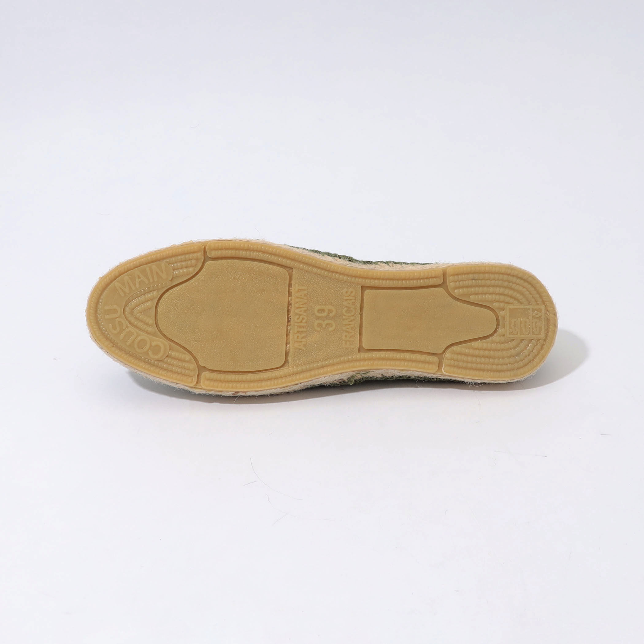 La Maison de L'Espadrille Pattern401｜トゥモローランド 公式サイト