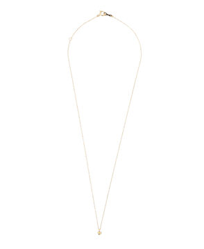 les bon bon petit couer ネックレス