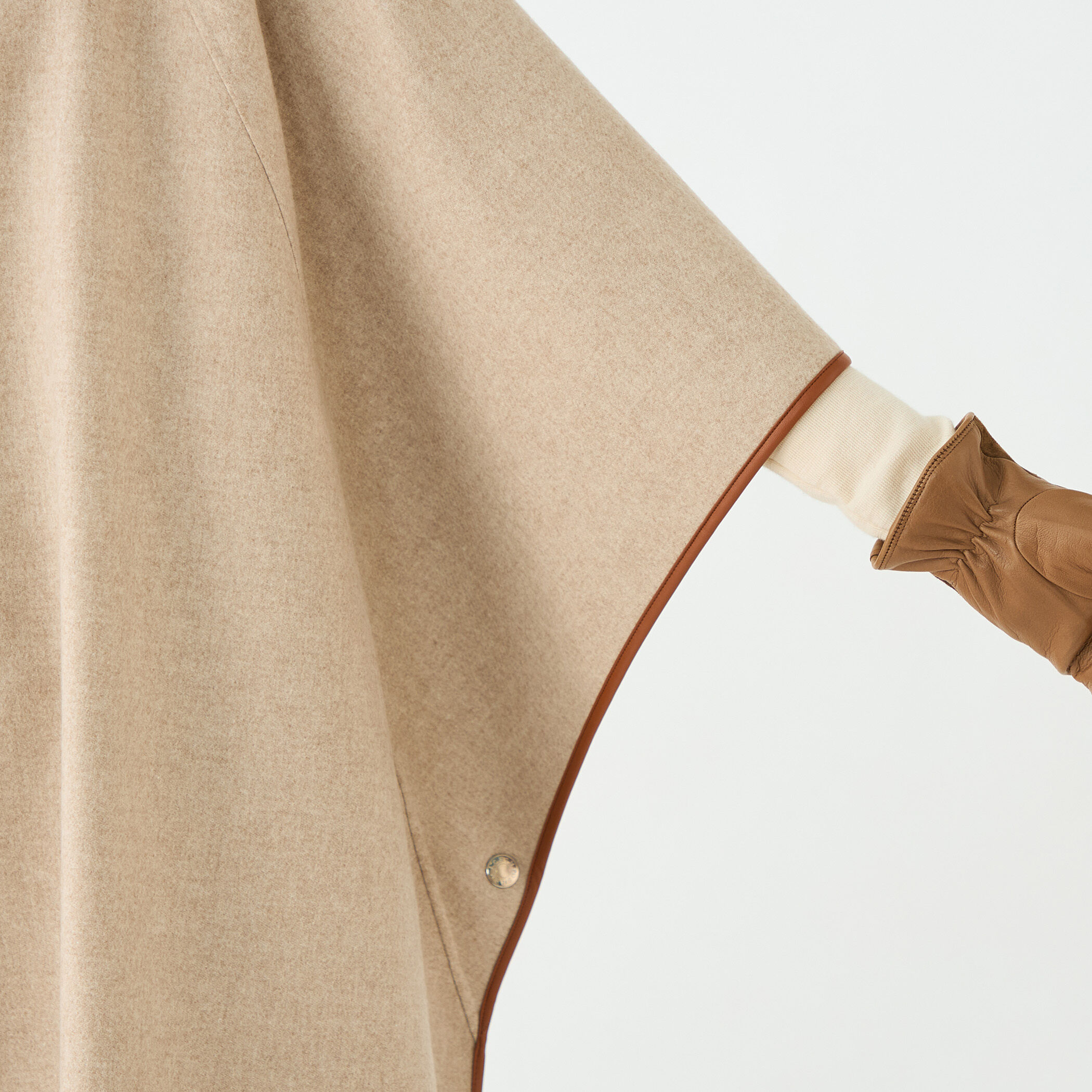 別注】MACKINTOSH SANQUHAR EX ケープコート｜トゥモローランド 公式通販