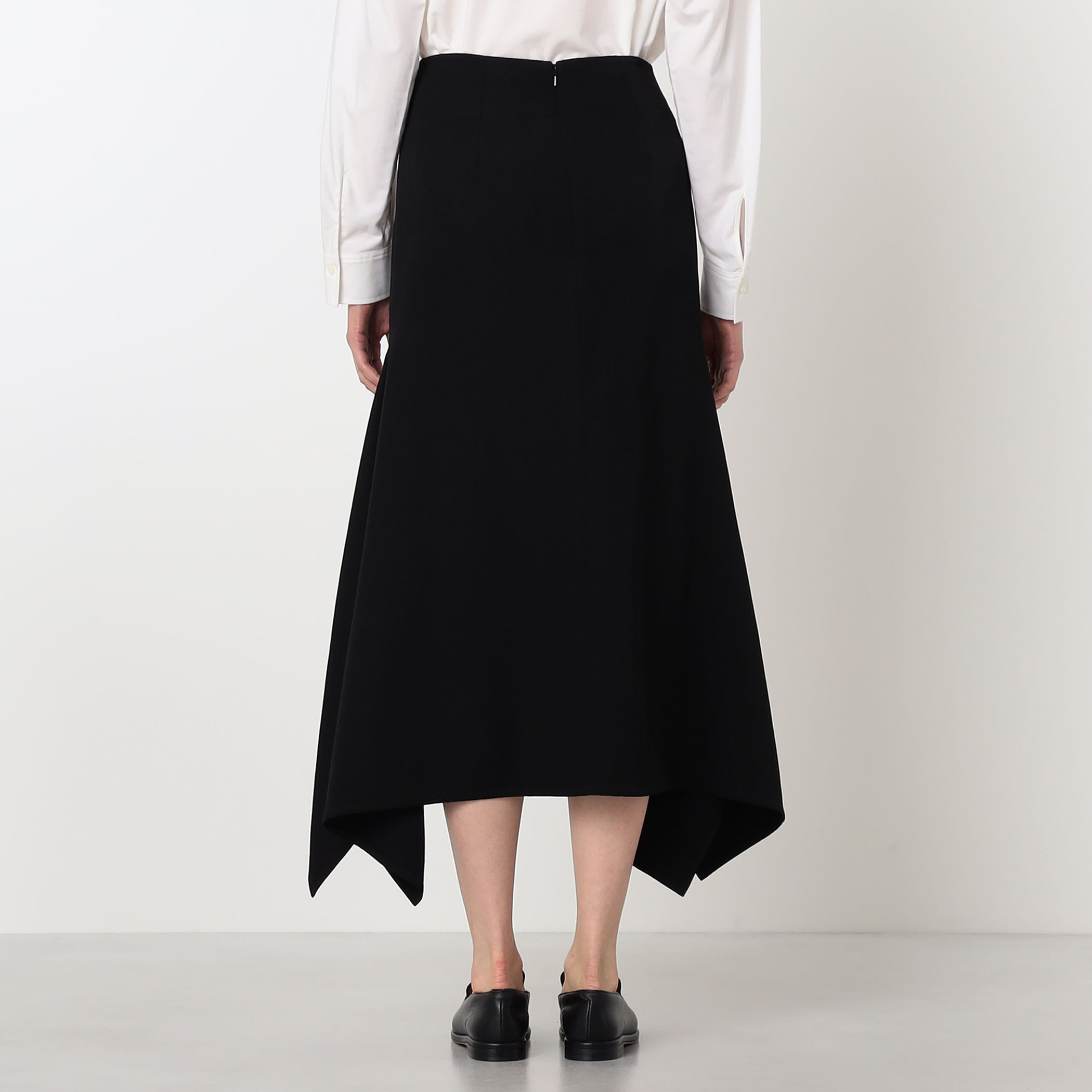 ERDEM PENCIL ミディアムスカート｜トゥモローランド 公式サイト