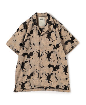 OAS JuraContaste Cuba Shirt