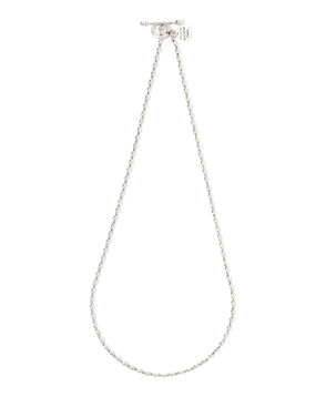 PHILIPPE AUDIBERT Yesa シルバーネックレス