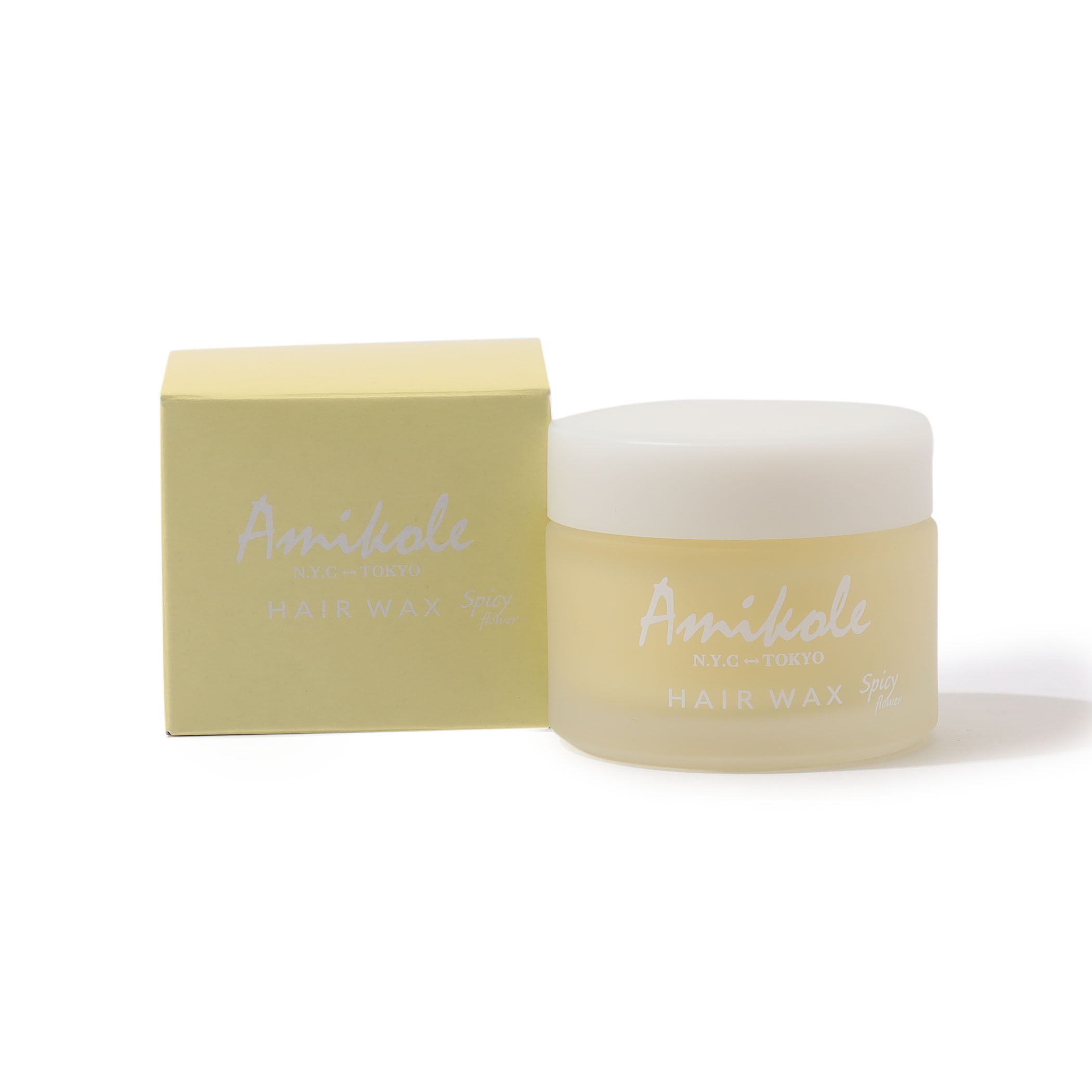 Amikole ヘアワックス｜トゥモローランド 公式サイト