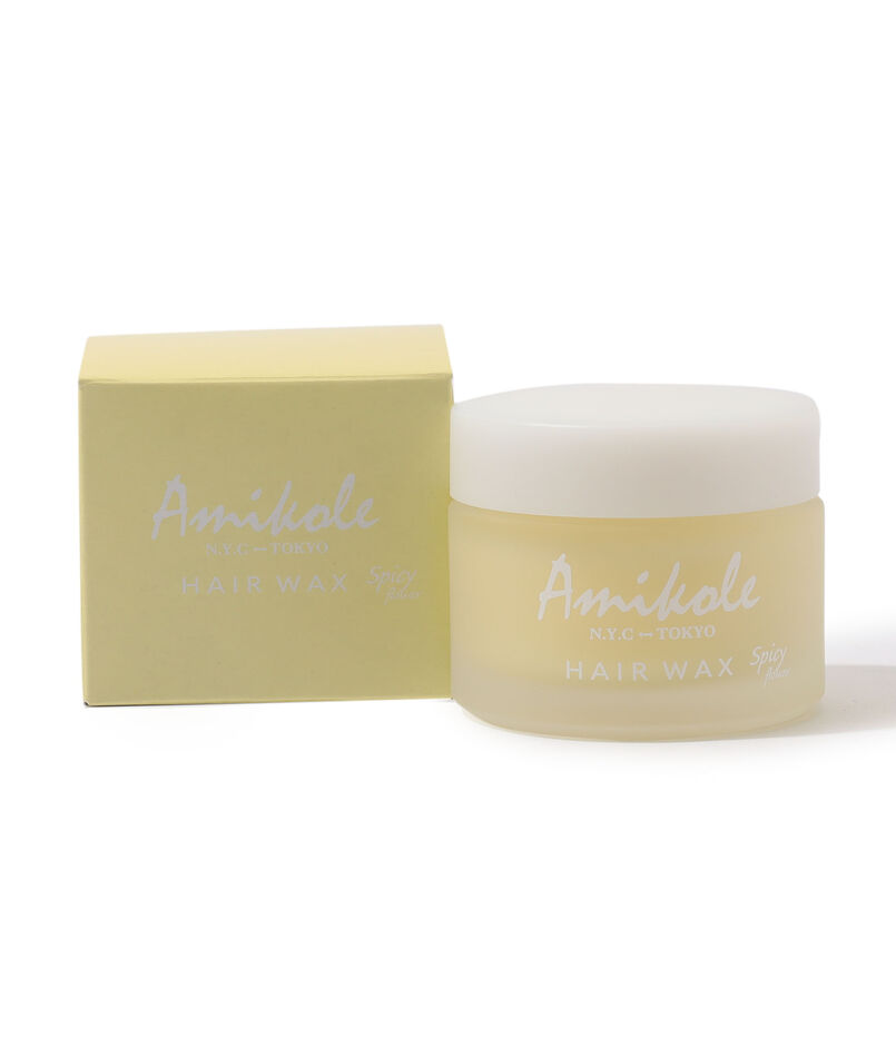 Amikole ヘアワックス