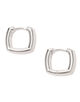 TOM WOOD Frame Hoops Small フープピアス