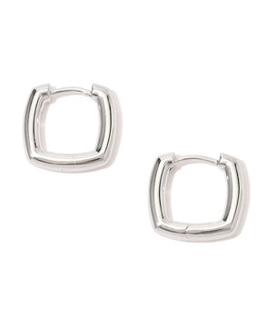 TOM WOOD Frame Hoops Small フープピアス