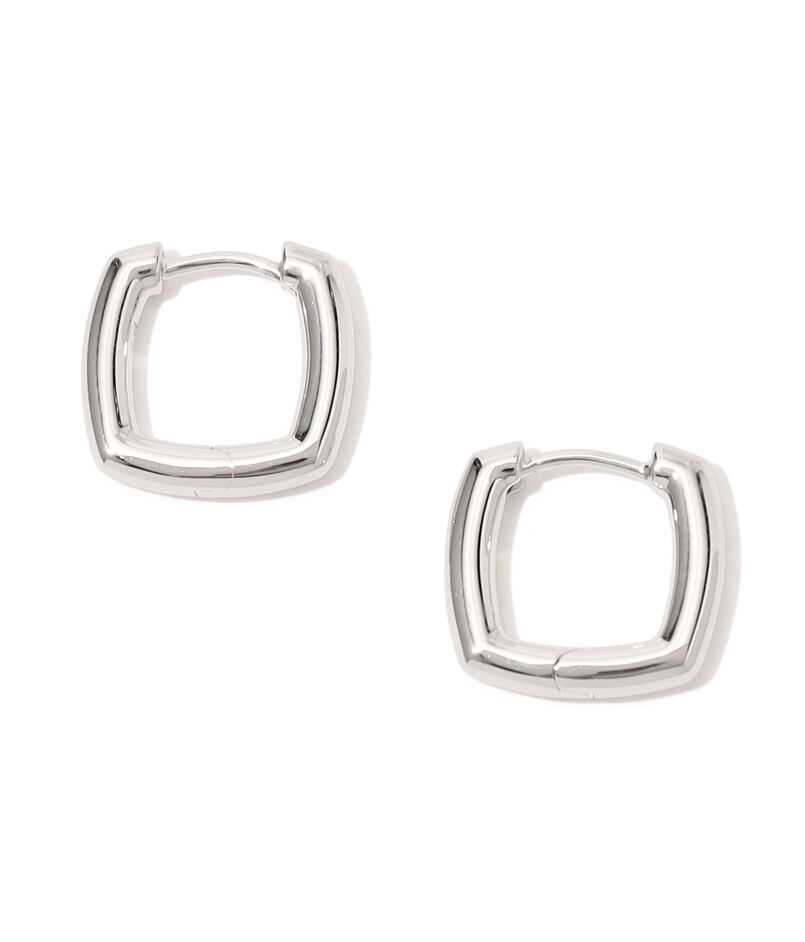 TOM WOOD Frame Hoops Small フープピアス