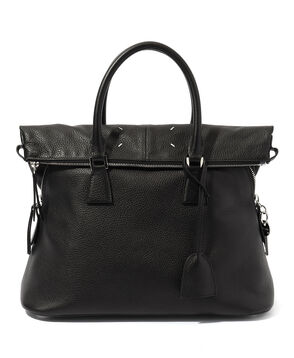 Maison Margiela 5AC SOFT MEDIUM ハンドバッグ