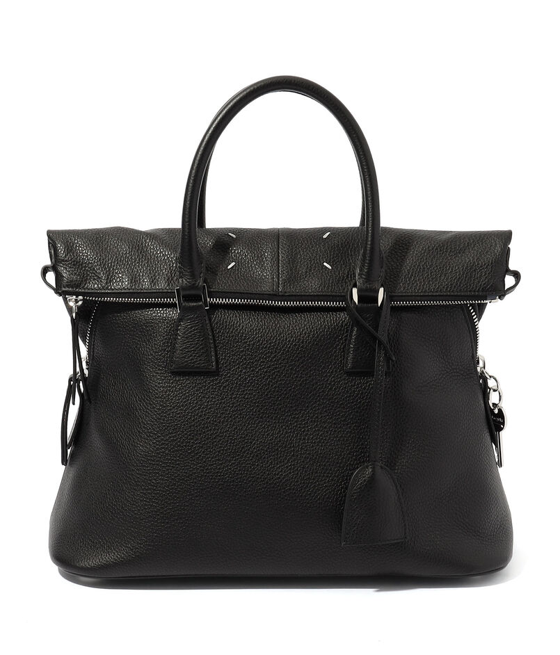 Maison Margiela 5AC SOFT MEDIUM ハンドバッグ