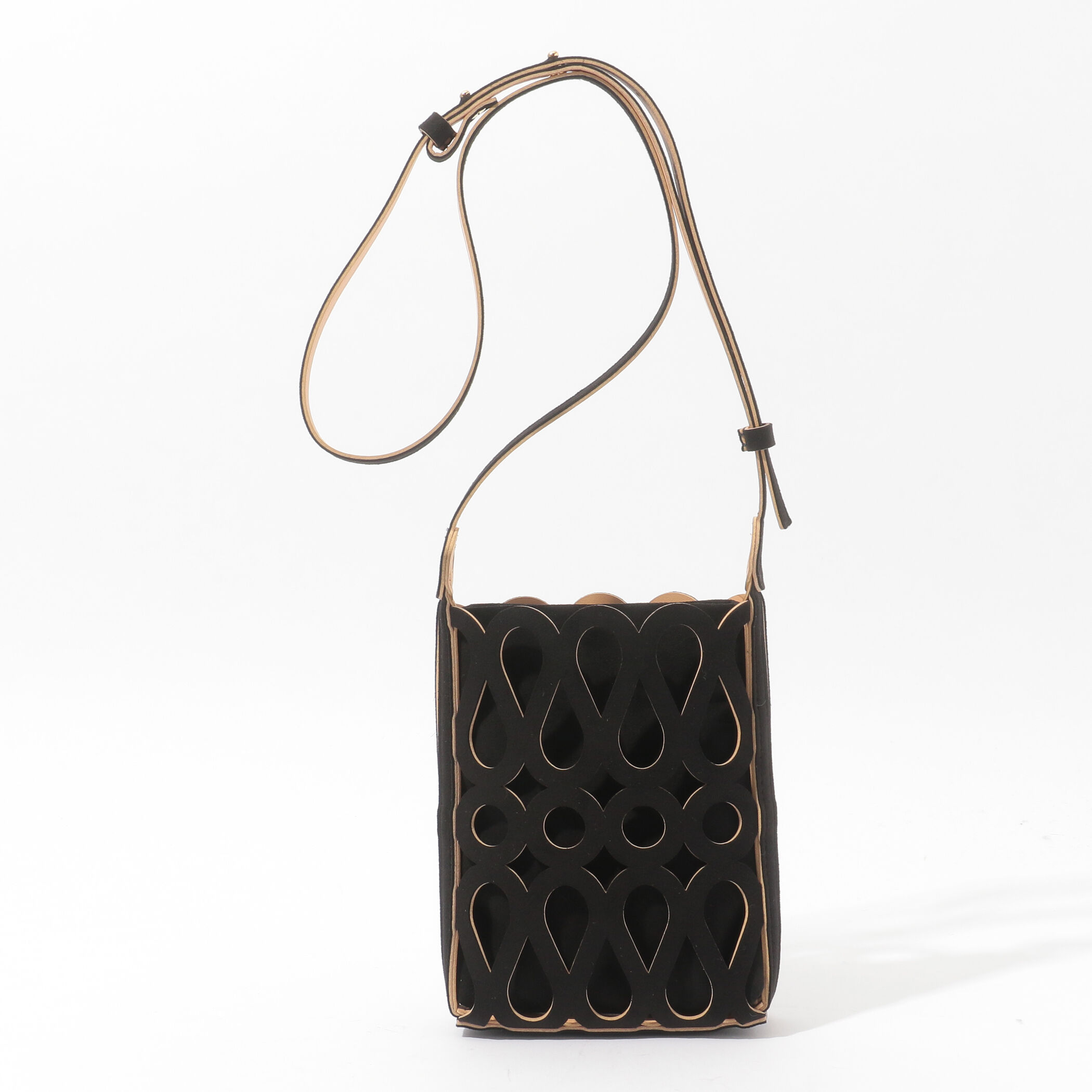 MARY AL TERNA MAZE SHOULDER バッグ｜トゥモローランド 公式通販