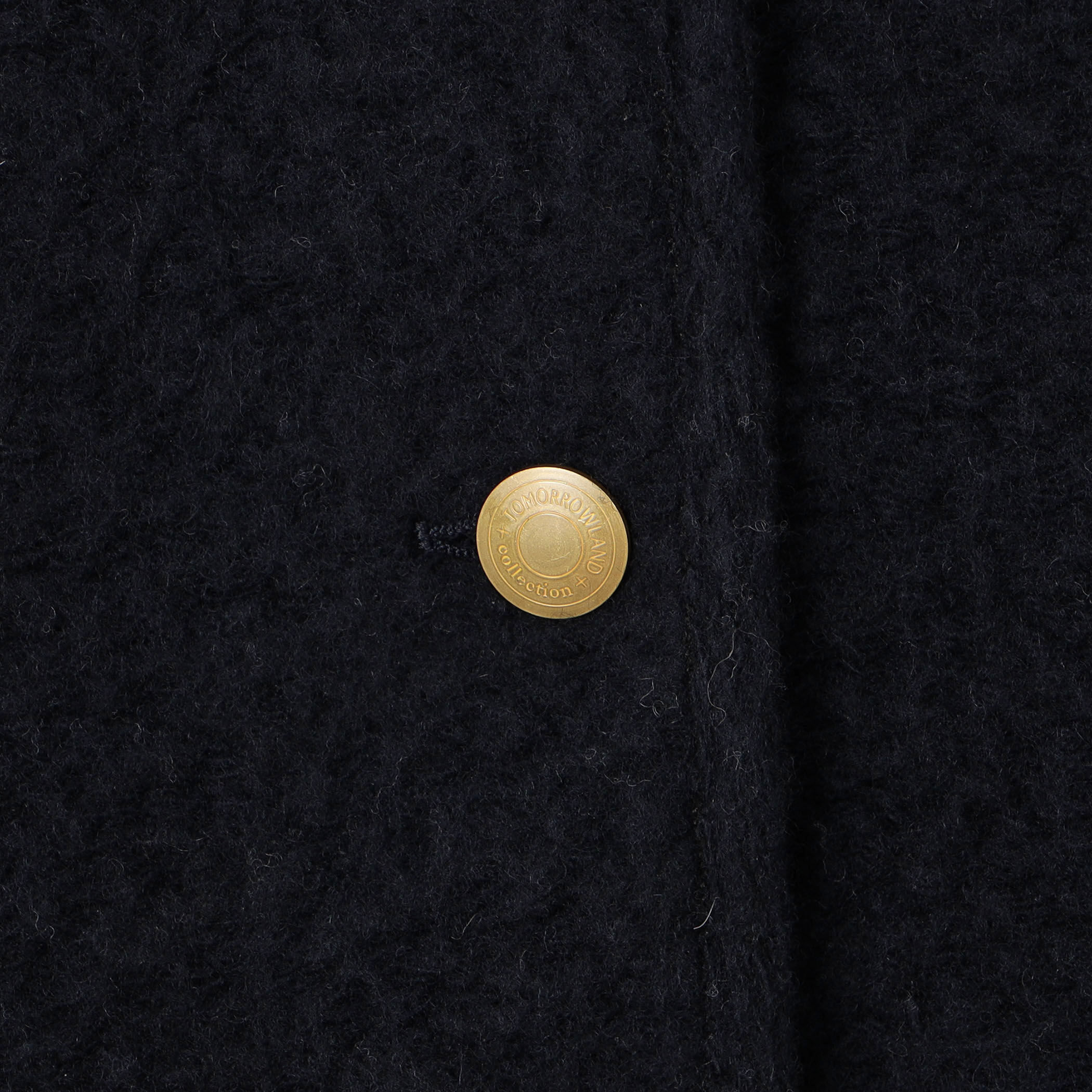 シープニット チロリアンジレ｜トゥモローランド 公式通販