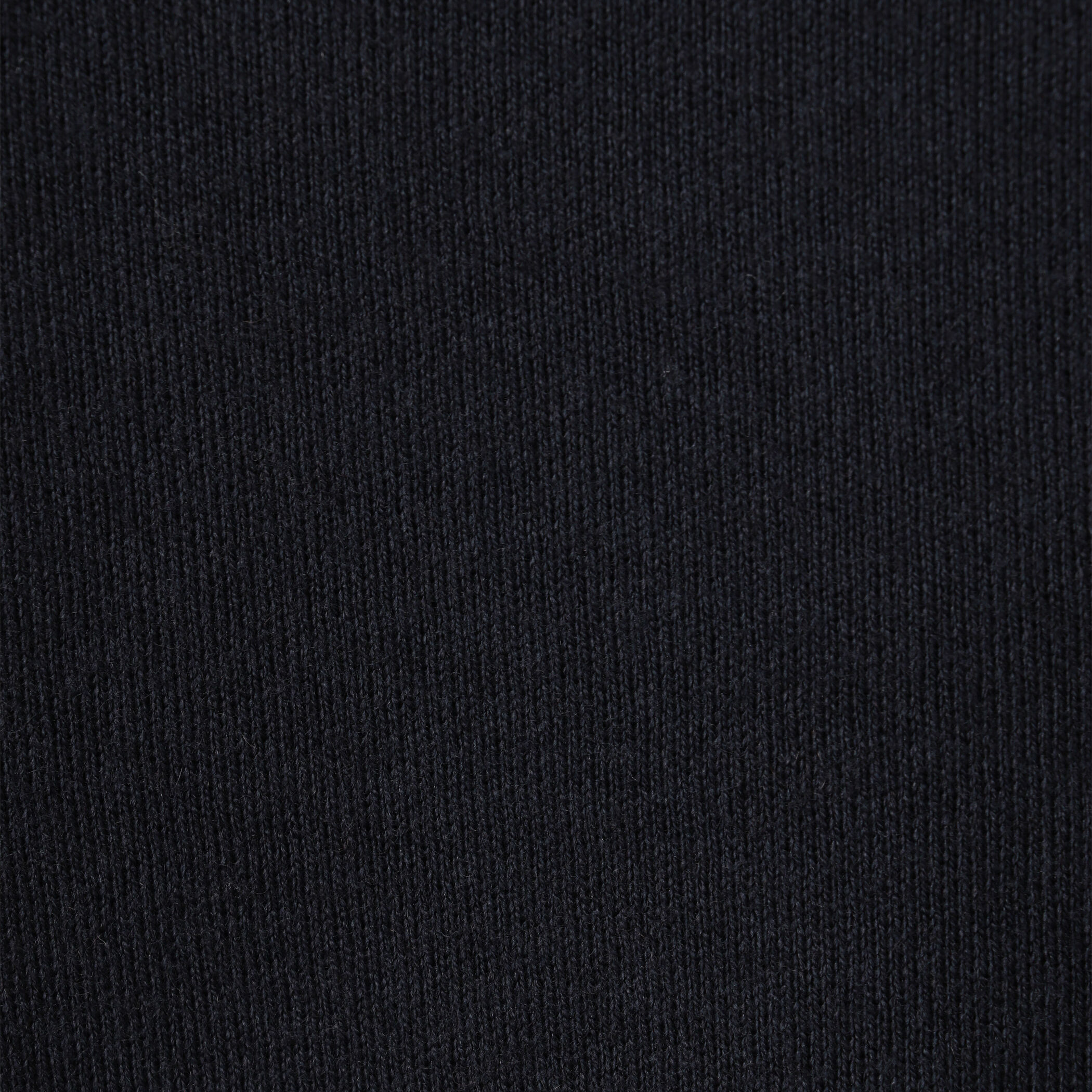CABaN コットンカシミヤ パールポロプルオーバー CABaN コットンカシミヤ パールポロプルオーバー | CABaN