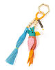MERCEDES SALAZAR Fly High Cacatua キーチェーン
