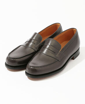 J.M.WESTON 180ローファー Cウィズ