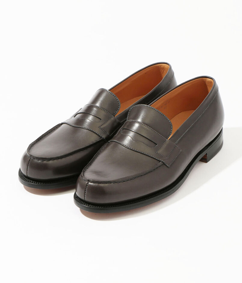 J.M.WESTON 180ローファー Cウィズ