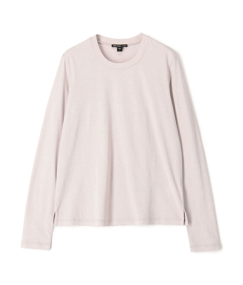 クリーンフィニッシュ 長袖Tシャツ WCFJ3795