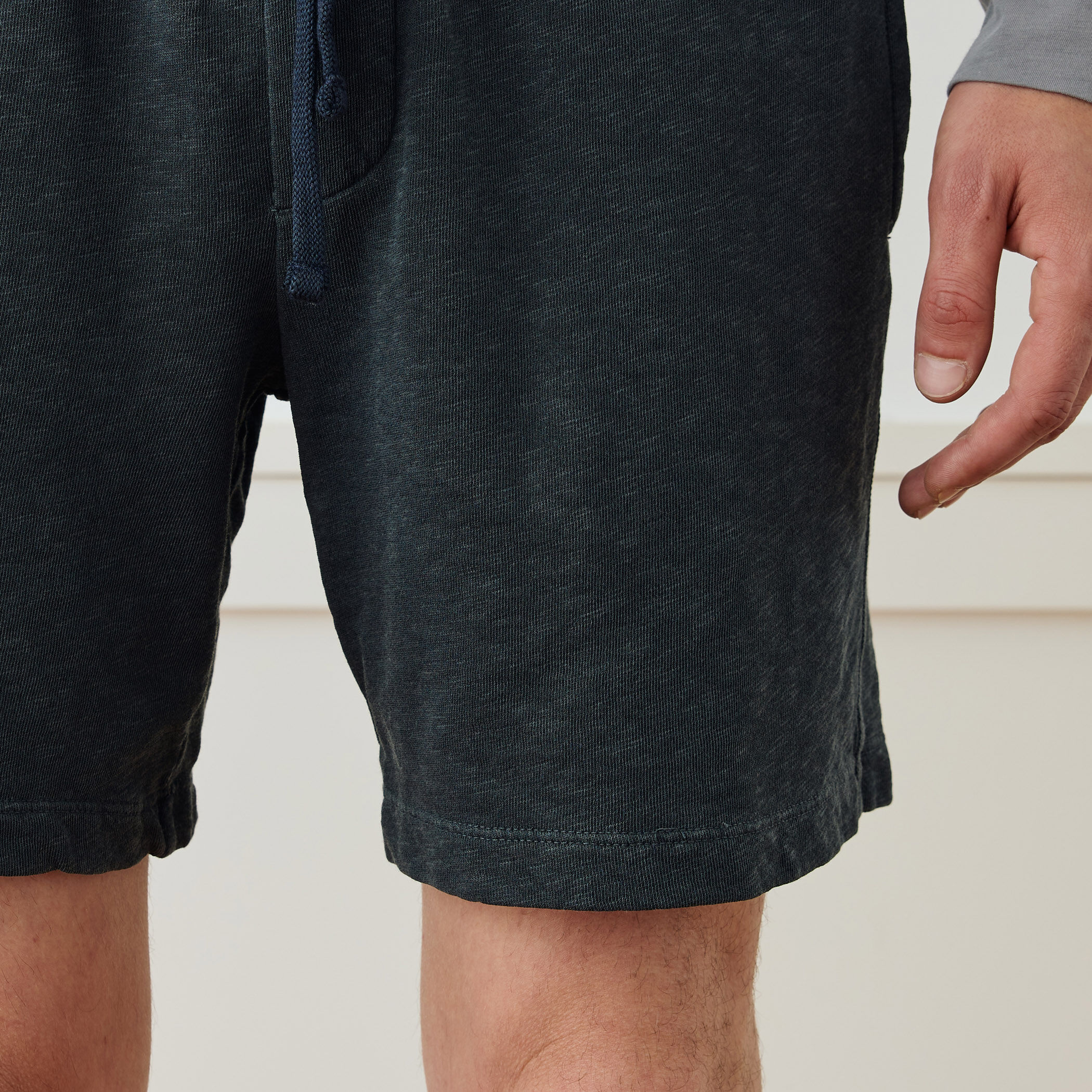 バックパイルスエット ショートパンツ MXA4192