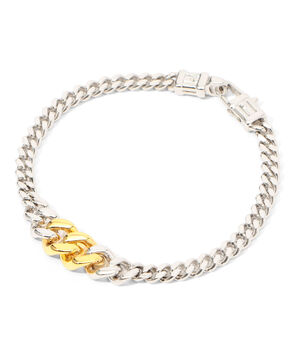 TOM WOOD Dean Bracelet Duo