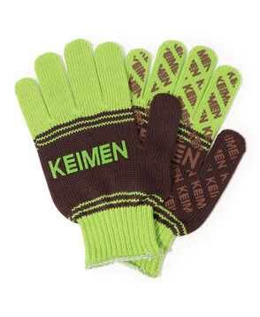 KEIMEN カラー軍手