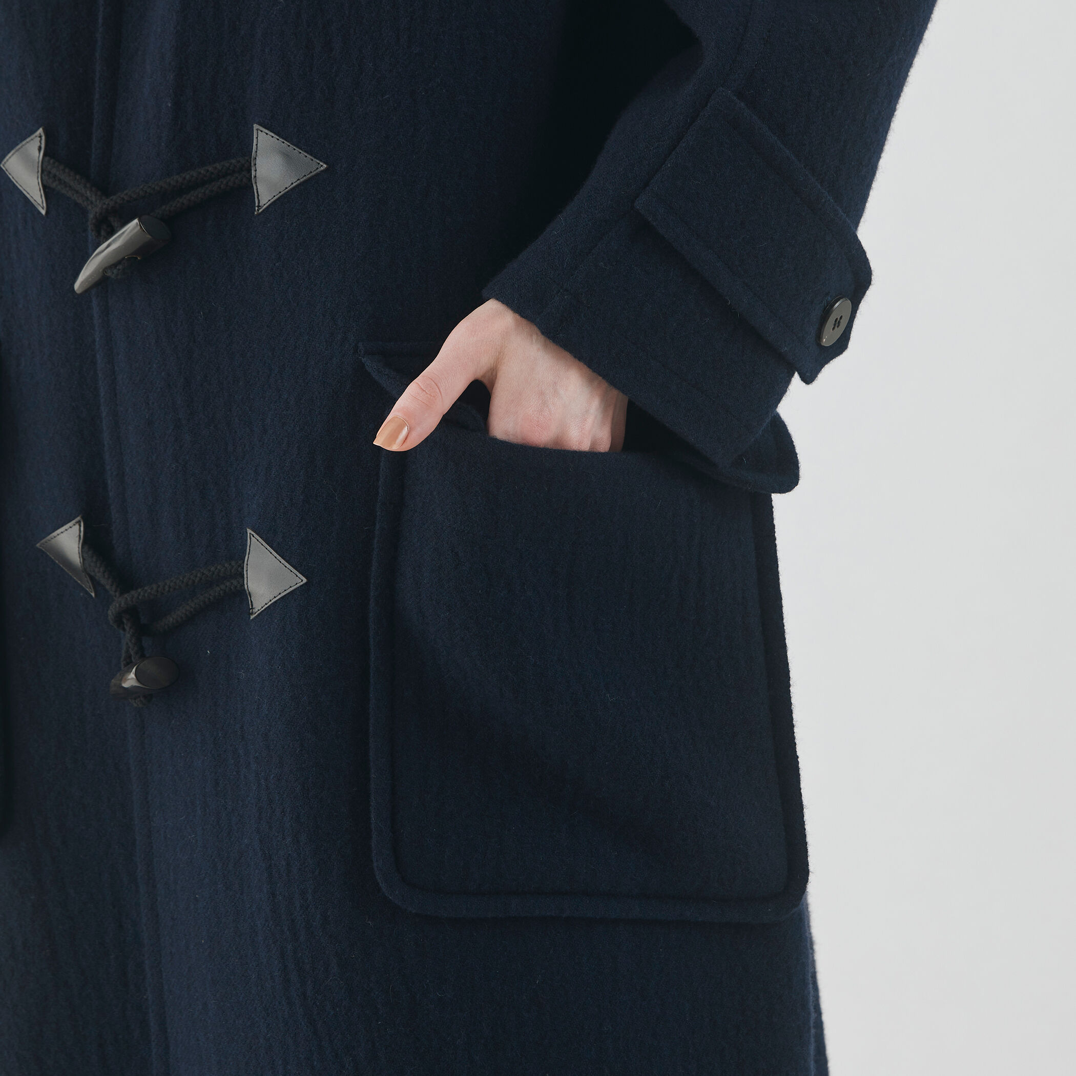 ヴィヴィアンタム　ダッフルコート 楽天市場】ダッフルコート（ブランドヴィヴィアン・ウエストウッド）の通販