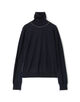 Maison Margiela PULLOVER ウール ハイネックニットプルオーバー