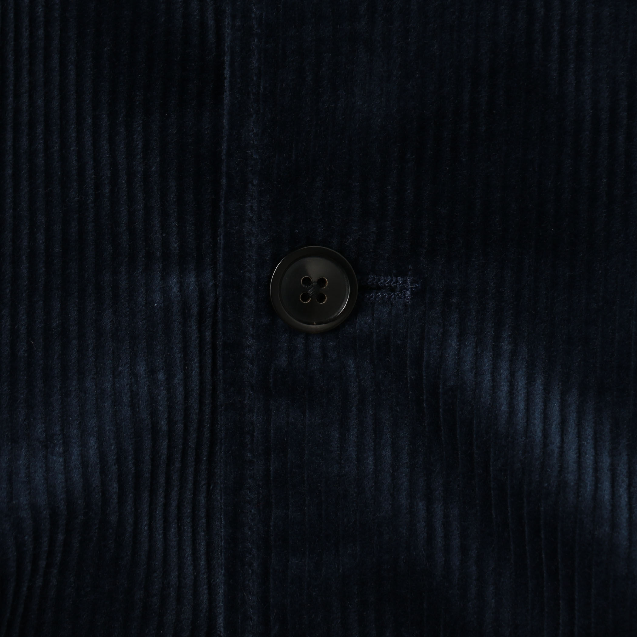 コットンコーデュロイ シャツブルゾン｜トゥモローランド 公式通販